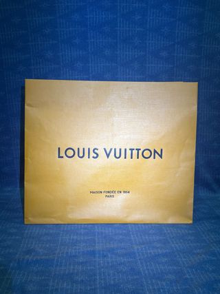 Bolsas originales Louis Vuitton