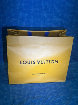 Bolsas originales Louis Vuitton