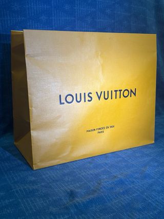 Bolsas originales Louis Vuitton