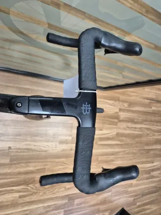 Bicicleta Factor Ostro VAM 1.0