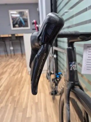 Bicicleta Factor Ostro VAM 1.0