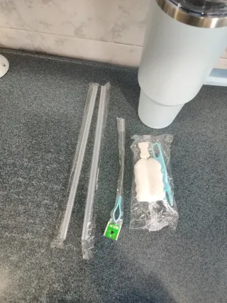 Taza de Acero Inoxidable con Asa