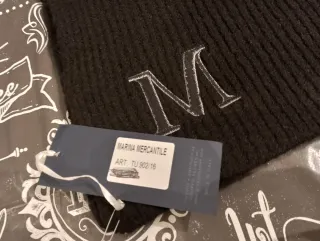 Stola Marina Mercantile M Nera