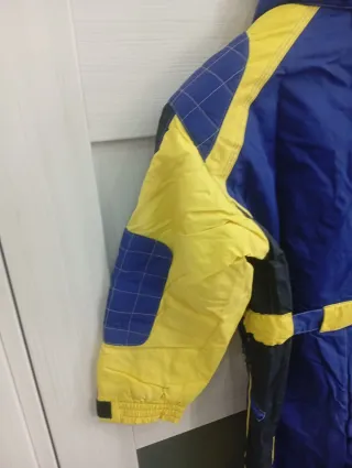 Tuta da neve per bambino. ICE TEAM DOLOMITE.