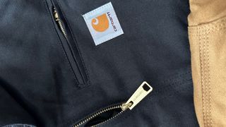 Cazadora Carhartt Detroit