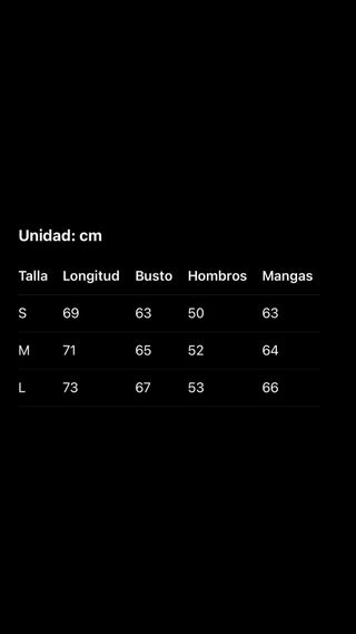 Cazadora Carhartt Detroit