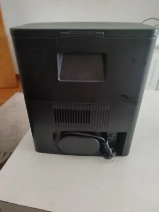 Base carga Cecotec Conga Al Spin Revolution Ultra