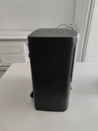 Base carga Cecotec Conga Al Spin Revolution Ultra