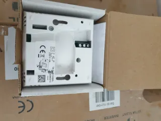 Termostato Cabel Blanco