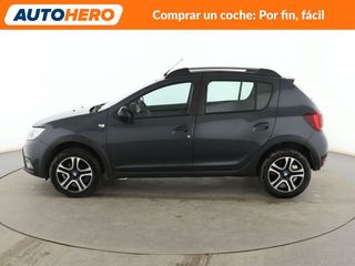 Dacia Sandero 1.5 Blue dCi 15 Aniversario