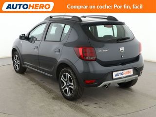 Dacia Sandero 1.5 Blue dCi 15 Aniversario