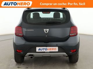 Dacia Sandero 1.5 Blue dCi 15 Aniversario