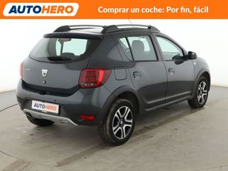 Dacia Sandero 1.5 Blue dCi 15 Aniversario