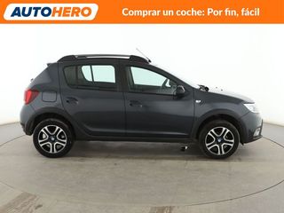 Dacia Sandero 1.5 Blue dCi 15 Aniversario