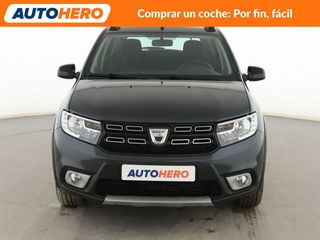 Dacia Sandero 1.5 Blue dCi 15 Aniversario