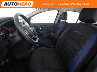 Dacia Sandero 1.5 Blue dCi 15 Aniversario