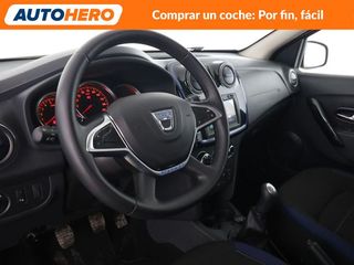 Dacia Sandero 1.5 Blue dCi 15 Aniversario