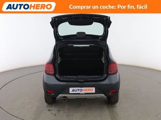 Dacia Sandero 1.5 Blue dCi 15 Aniversario