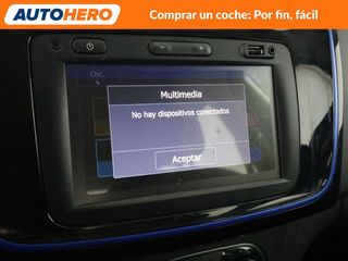 Dacia Sandero 1.5 Blue dCi 15 Aniversario