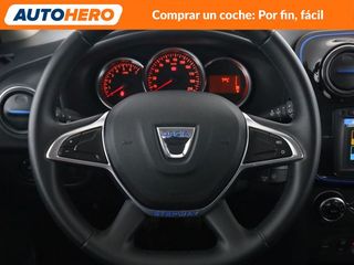 Dacia Sandero 1.5 Blue dCi 15 Aniversario