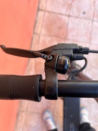 Patinete Bongo Cecotec