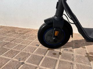 Patinete Bongo Cecotec