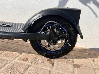 Patinete Bongo Cecotec