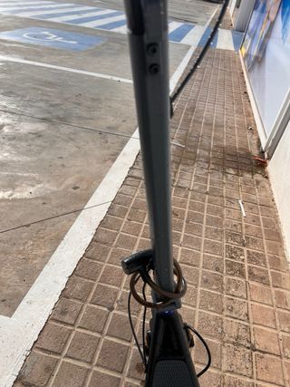 Patinete Bongo Cecotec