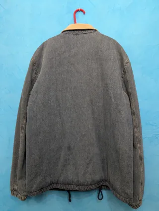 Chaqueta Vaquera Pull&Bear Talla L