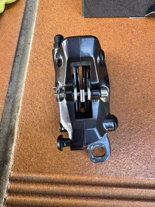 Pinza Freno Shimano XT BR-M8100