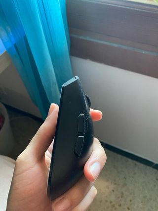 Ratón Gamer Wireless