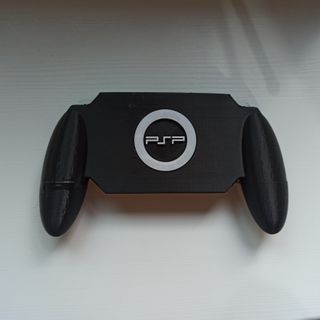 Impugnatura Grip per PSP 2000/3000