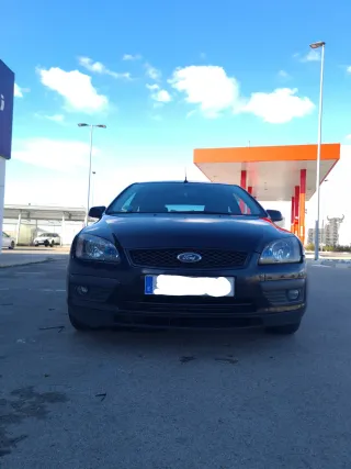 Ford Focus 2007