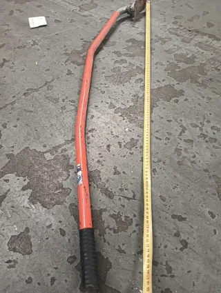 Desmontador Neumáticos Camión