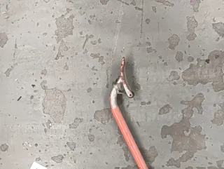 Desmontador Neumáticos Camión