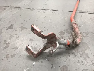 Desmontador Neumáticos Camión