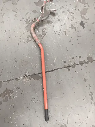 Desmontador Neumáticos Camión