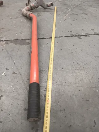 Desmontador Neumáticos Camión