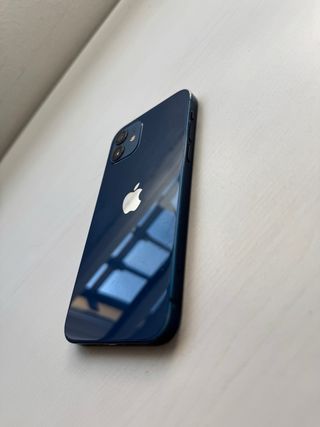 iPhone 12 Azul 64 GB