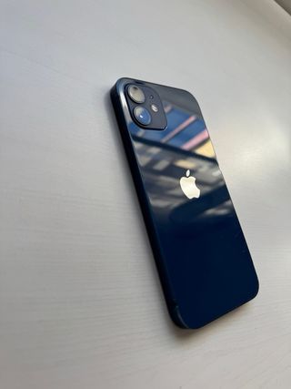 iPhone 12 Azul 64 GB