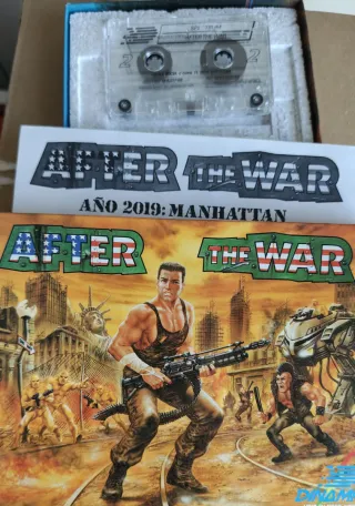 Lote 36 Juegos Spectrum