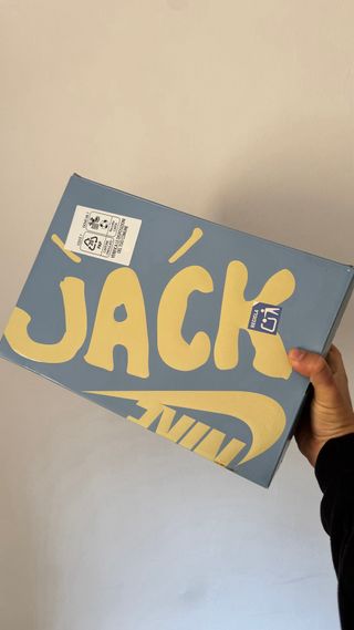 Nike Zoom Field Jaxx Azul y Marrón