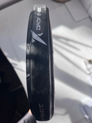 Pala de pádel Drop Shot para reparar