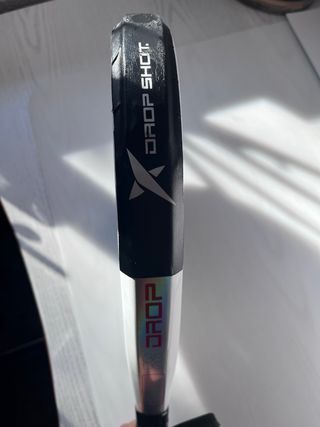 Pala de pádel Drop Shot para reparar