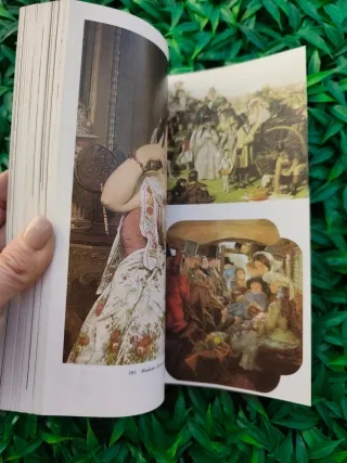 Breve historia del traje y la moda (Ensayos Art...