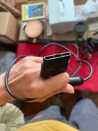 Mando PlayStation 2 Sony Original