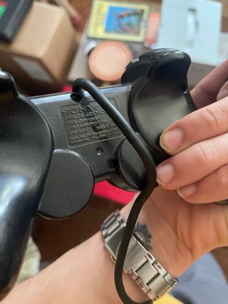 Mando PlayStation 2 Sony Original