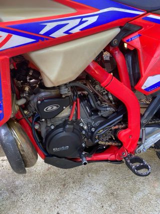 Beta racing 250 2022