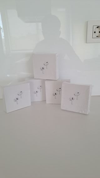 Auriculares Pro (Maria del amor)