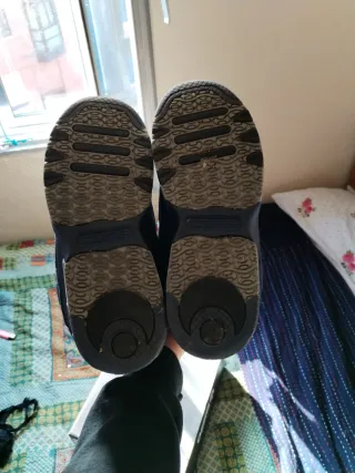 Osiris D3 OG Zapatillas Azul